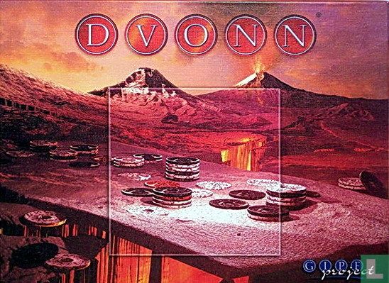 Dvonn - Image 1