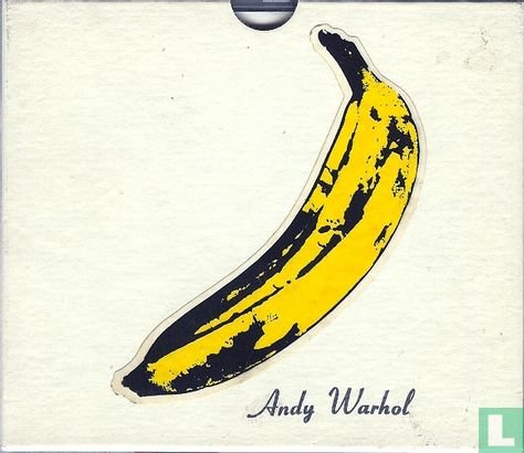 Velvet Underground & Nico - Afbeelding 1