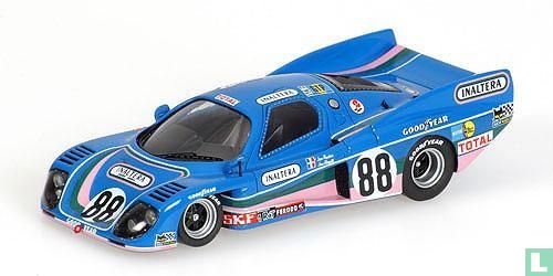 Inaltera LM 77 - Ford Cosworth   - Afbeelding 2