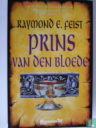 Prins van den bloede - Image 1
