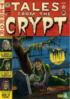 Tales from the Crypt 22 - Image 1