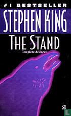 The stand - Afbeelding 1