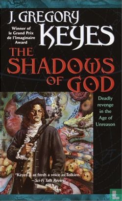 The shadows of god - Image 1