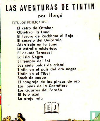 La Oreja Rota - Bild 2