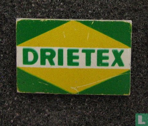 Drietex [groen-geel]