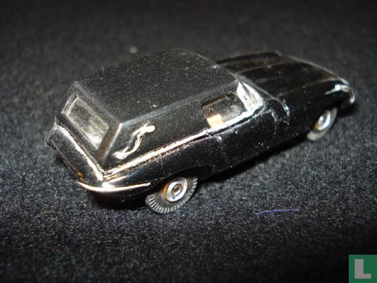Jaguar E-type Hearse - Afbeelding 2
