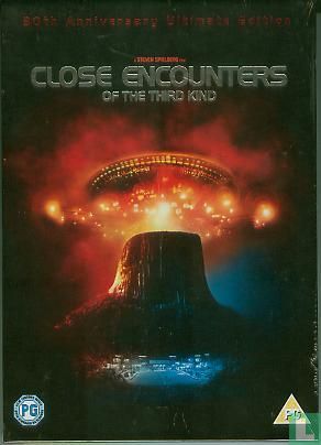 Close Encounters of the Third Kind - Image 1