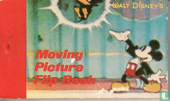 Moving Picture Flip Book - Bild 1