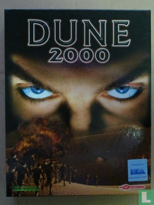 Dune 2000 - Afbeelding 1