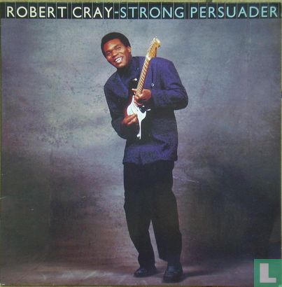 Strong Persuader - Image 1
