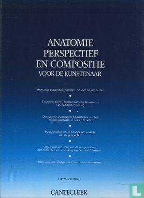 Anatomie, perspectief en compositie - Image 2