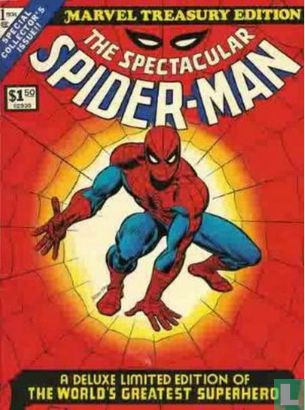 The Spectacular Spider-Man - Image 1