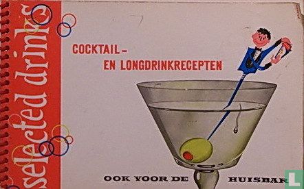 Cocktail- en longdrinkrecepten - Afbeelding 1