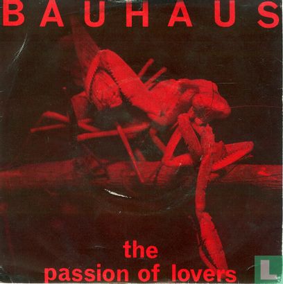 The Passion of Lovers - Bild 1