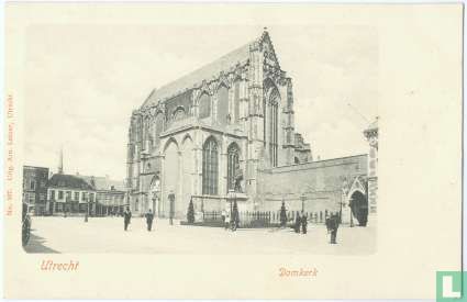 Domkerk