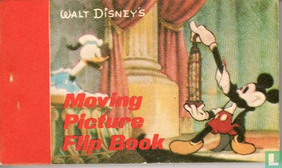 Moving Picture Flip Book - Afbeelding 2