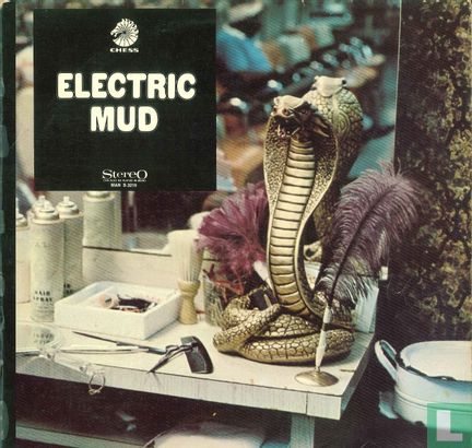 Electric Mud - Image 1