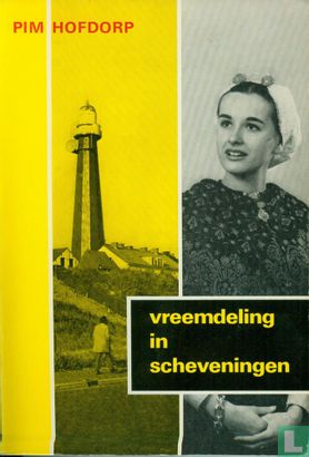 Vreemdeling in Scheveningen - Image 1