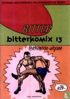 Bitterkomix 13 - Afbeelding 1