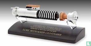Luke Skywalker Lichtschwert