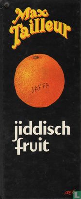 Jiddisch fruit - Image 1