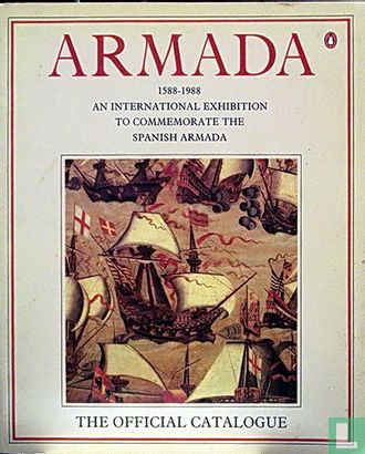 Armada 1588-1988 - Image 1