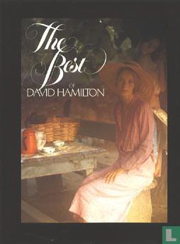 The best of David Hamilton - Image 1
