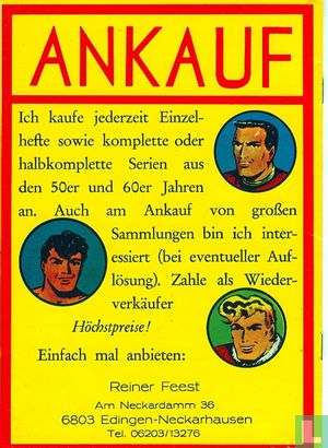 Comic Spiegel 11 - Image 2