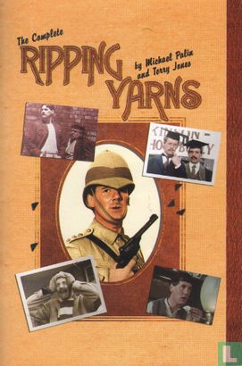 The Complete Ripping Yarns - Image 3