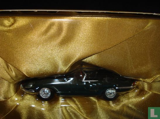 Jaguar E-Type Series I 3.8 Litre - Afbeelding 1