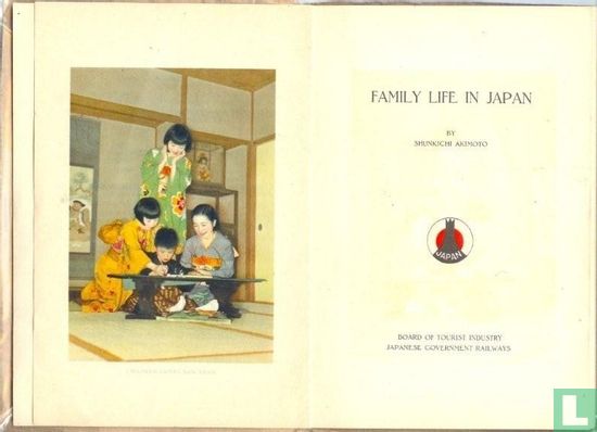 Family Life in Japan - Bild 3