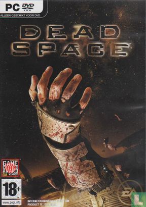 Dead Space - Image 1