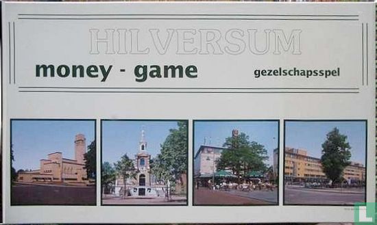 Money Game Hilversum - Image 1