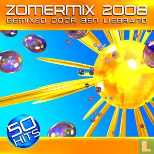 Zomermix 2008 - Image 1
