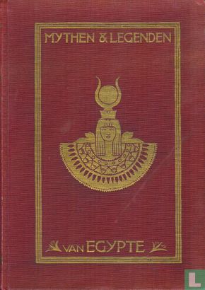 Mythen & Legenden van Egypte - Image 1
