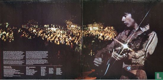 Hot August Night - Image 3