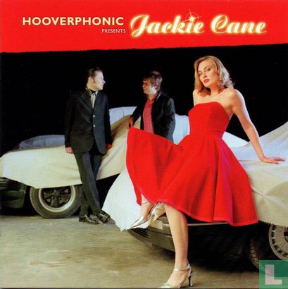 Hooverphonic Presents Jackie Cane - Afbeelding 1