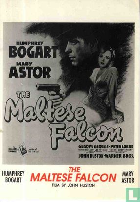 Maltese Falcon  
