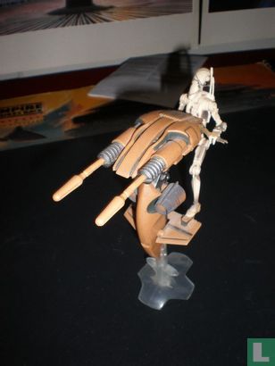 STAP and Battle Droid - Image 1