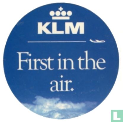KLM - First in the air (01)