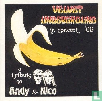 A tribute to Andy & Nico - Image 1