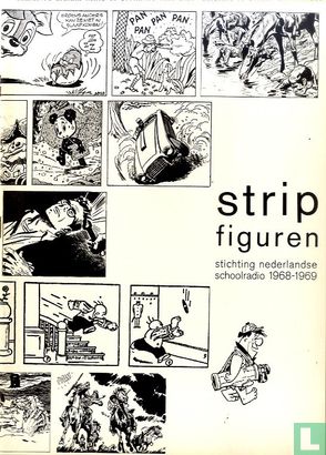 Stripschrift 4/5 - Image 3