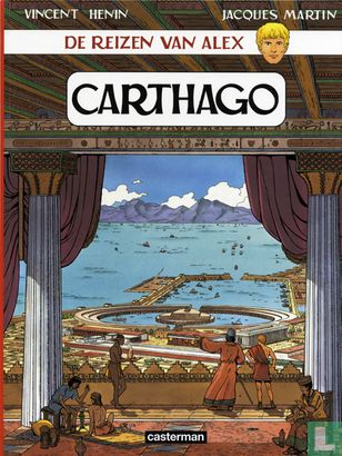 Carthago - Afbeelding 1