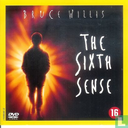 The Sixth Sense - Image 1