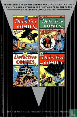 Batman Archives 1 - Afbeelding 2
