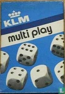 KLM Multi Play - Image 1