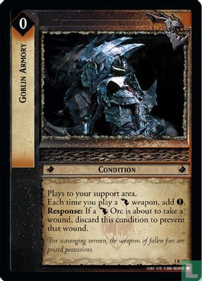 Goblin Armory - Image 1