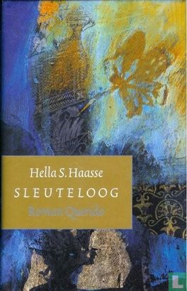 Sleuteloog - Afbeelding 1