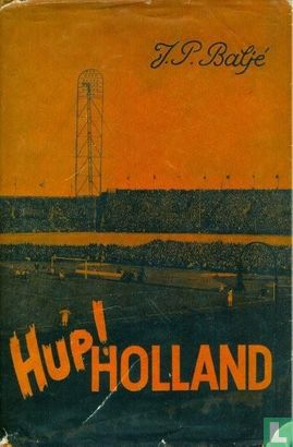 Hup! Holland - Image 1
