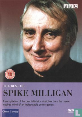 The Best of Spike Milligan - Afbeelding 1